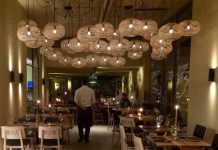 Umami aan de Overtoom eist al je aandacht op