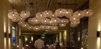 Umami aan de Overtoom eist al je aandacht op