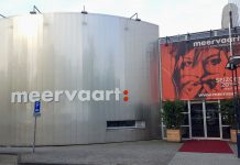 Nieuwe bioscoop Oxville (Nieuw-West) volgende week open