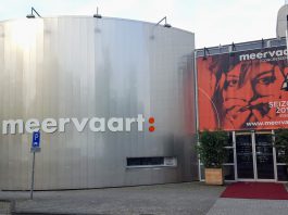 Nieuwe bioscoop Oxville (Nieuw-West) volgende week open