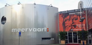 Komt er een bioscoop in Nieuw-West?