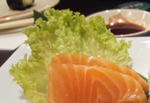 De Japanner (nu in De Pijp) komt óók naar West