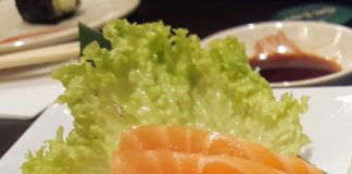 De Japanner (nu in De Pijp) komt óók naar West