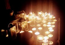 Kerstavond? Hier kun je naar de kerk