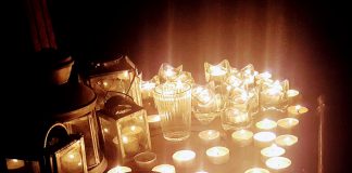 Kerstavond? Hier kun je naar de kerk