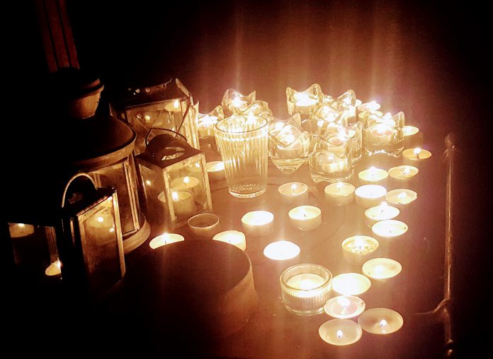 Sfeervol Kerst in West