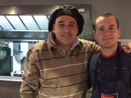 Il Gusto op de Haarlemmerweg heeft veel fans