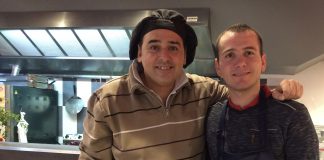 Il Gusto op de Haarlemmerweg heeft veel fans