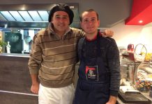 Bij Il Gusto zijn de Italiaanse bollen een sensatie