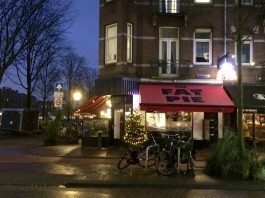 Smaakverwarring alom bij The Fat Pie