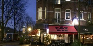 Smaakverwarring alom bij The Fat Pie