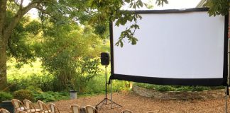 Plein Houthaven: film kijken, feesten of rustig uitwaaien?