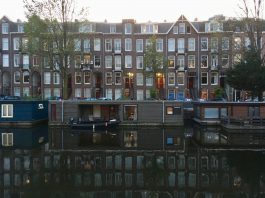 Buurtkamers: ontmoeten, ondersteunen en ook feesten