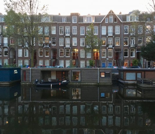 Buurtkamers: ontmoeten, ondersteunen en ook feesten