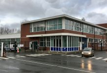 Busgarage GVB straks De Hallen van Nieuw-West?
