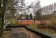 Duizend woningen extra langs de Jan Eef