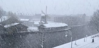 Geen boete voor daklozen, maar koffie en tips over nachtopvang