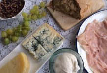 Bij Punto Verde haal je het lekkerste Italiaans voor bij je kerstdiner