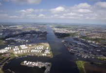 Jachten rijken der aarde straks made in Amsterdam(-West)