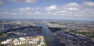 Jachten rijken der aarde straks made in Amsterdam(-West)