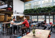 Brandbom bij Hotel Buiten, verjaardagsfeest gaat niet door