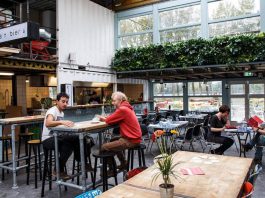 Dit zijn de beste nieuwe restaurants van 2017