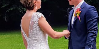 Westerlingen erg trouwlustig