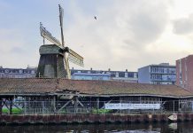 Deze kandidaat-Amsterdammers van het Jaar komen uit West en Nieuw-West