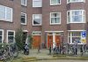 Stadsdeelbestuur wil toch vergunningen voor studentencomplex in binnentuin