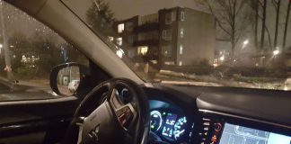 Ritje en praatje voor minder mobiele buren