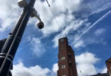 Cameratoezicht Jan Eef met twee jaar verlengd