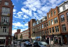 Dit zijn onze wensen voor West in 2018