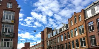 Dit zijn onze wensen voor West in 2018