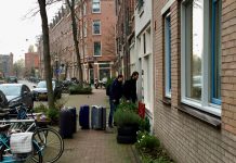 Verhuur via Airbnb omlaag naar 30 dagen per jaar