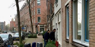 Verhuur via Airbnb omlaag naar 30 dagen per jaar