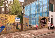 Harde kritiek op uitblijven handhaving bij sloop zonder vergunning