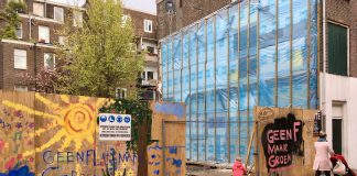 Harde kritiek op uitblijven handhaving bij sloop zonder vergunning