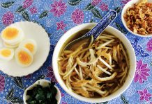 37 redenen waarom West het lekkerste stukje Amsterdam is