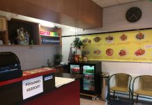 Oldskool ‘Chinezen’ in Nieuw-West