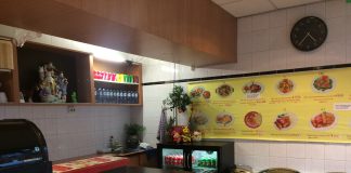 Oldskool ‘Chinezen’ in Nieuw-West