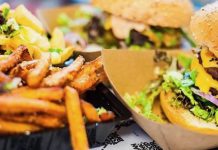 De frietlijst van West