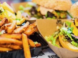 De frietlijst van West