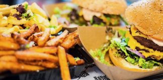 De frietlijst van West