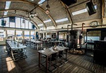 Valentijnsdag vieren? Neem je schatje mee naar deze restaurants