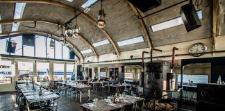 Valentijnsdag vieren? Neem je schatje mee naar deze restaurants