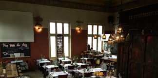 De beste restauranttips krijg je van de buurman