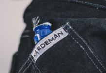 West krijgt een eigen luchtje