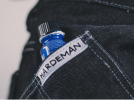 West krijgt een eigen luchtje