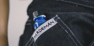 West krijgt een eigen luchtje