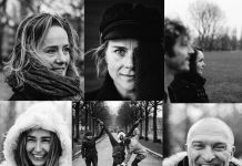 Voor de lens van ‘Bolo-fotograaf’ Van Kleef